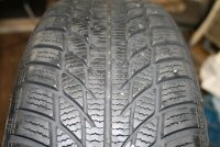 15 Zoll Winterkomplettradsatz für Ford Fiesta VII, 6x15/ET45 - 195/60 R15 88H