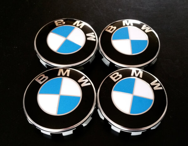 mit BMW Logo (Neu)
